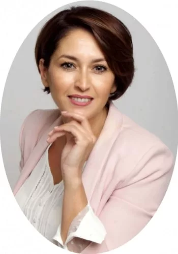 Louisa CHIBIKH